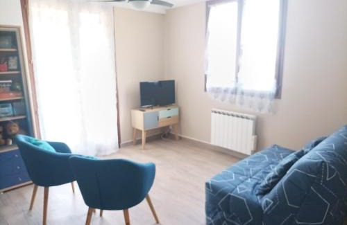Chatuzange-le-Goubet Apartment | patrice et chrstel Appartement indépendant