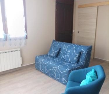 Chatuzange-le-Goubet Apartment | patrice et chrstel Appartement indépendant