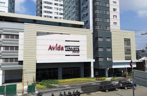 Poblacion District Apartment | Patrick s Place