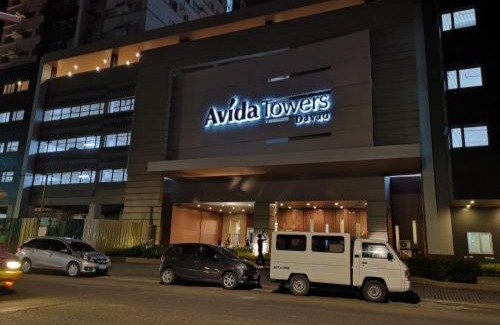 Poblacion District Apartment | Patrick s Place