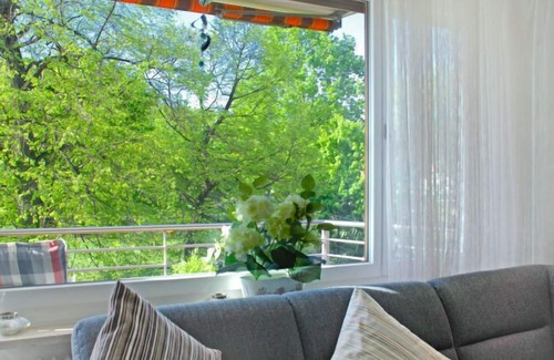Losone Apartment | Patrizi by Interhome