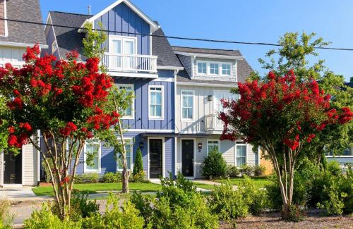 Buena Vista House | Patsy Emmylou by AvantStay Stylish 2 Home Buyout in Heart of Nashville
