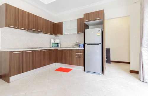 Pratumnak Hill House | Pattaya Crystal Pool villa 40