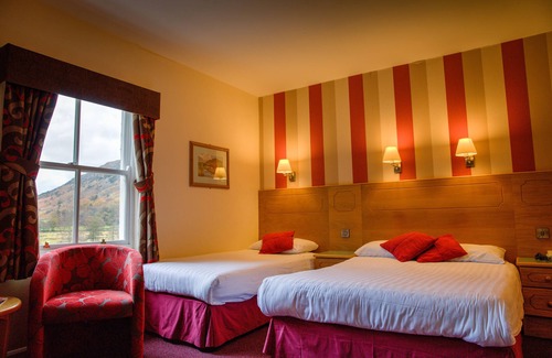 Patterdale Hotel | Patterdale Hotel