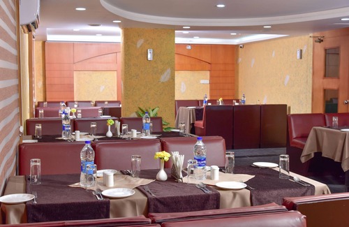 Pattom Hotel | PATTOM ROYAL HOTEL