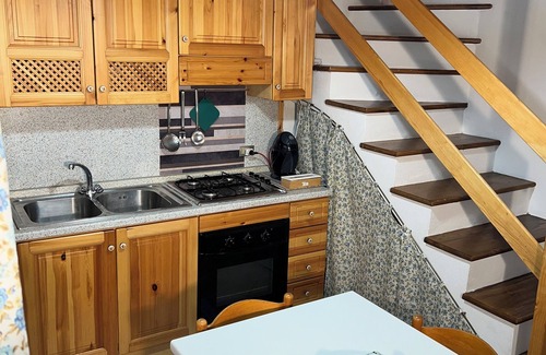 Ovaro Apartment | Patty House, Liariis di Ovaro - Carnia - Udine, a few kilometers from Zoncolan