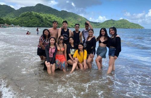 Maragondon Resort | Patungan beach resort