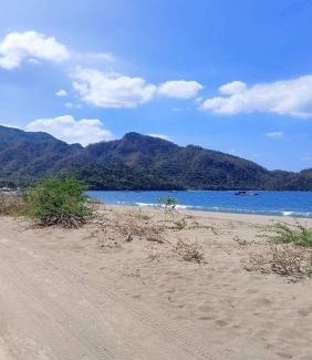 Maragondon Resort | Patungan beach resort