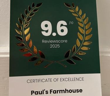 Cranbrook Apartment | Paul's Farmhouse