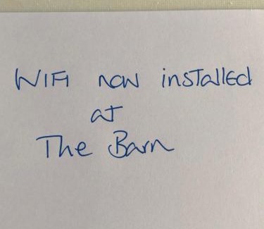 Cranbrook Apartment | Paul's Farmhouse