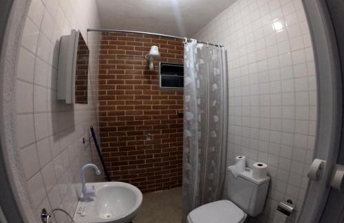 Santa Cruz Cabralia House | Paul's kitchenettes da praia & Nemo dive, centro de mergulho