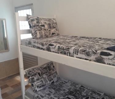 Santa Cruz Cabralia House | Paul's kitchenettes da praia & Nemo dive, centro de mergulho