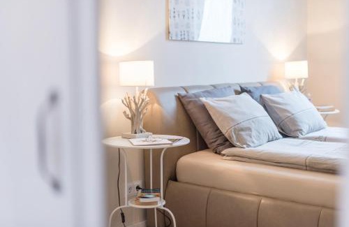 Terezvaros Apartment | Paulay Apartment