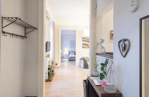 Terezvaros Apartment | Paulay Apartment
