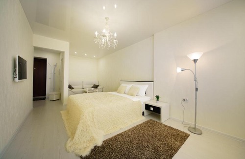 Vitebsk Apartment | PaulMarie Apartments on Gercena