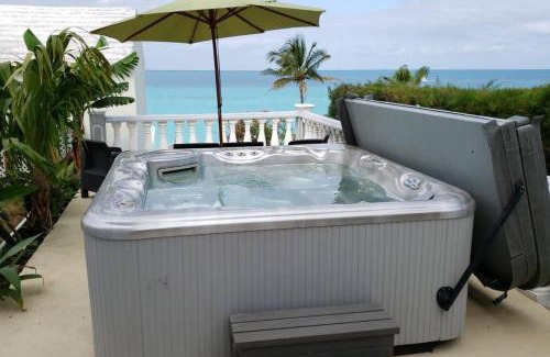 Sandys Apartment | Pauls Oceanview with Amazing Sunsets