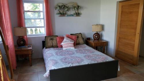 Sandys Apartment | Pauls Oceanview with Amazing Sunsets