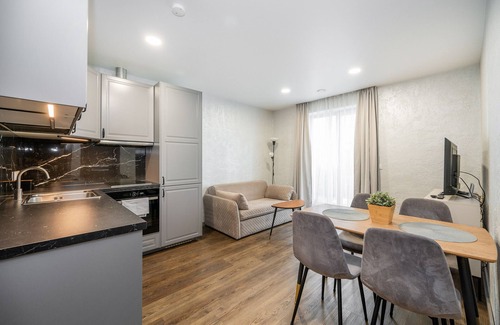 Uzupis Apartment | Paupys Central Apartment 4