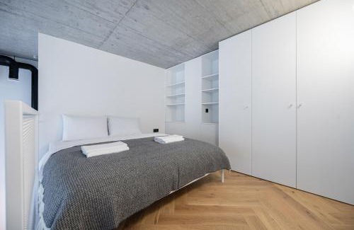 Uzupis Apartment | Paupys Central Lofts by Reside Baltic