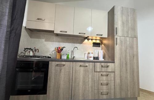 Tempio Pausania Apartment | Pausania Luxury Ferrini Apartment