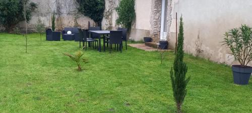 Gy-en-Sologne House | Pause Bucolique En Sologne