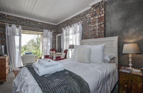 Yzerfontein Apartment | Pause Studio Room Yzerfontein