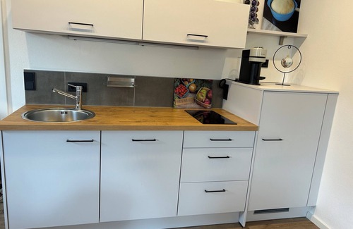 Rauhenebrach Apartment | Pausenhof "zweite-heimat" #wiese