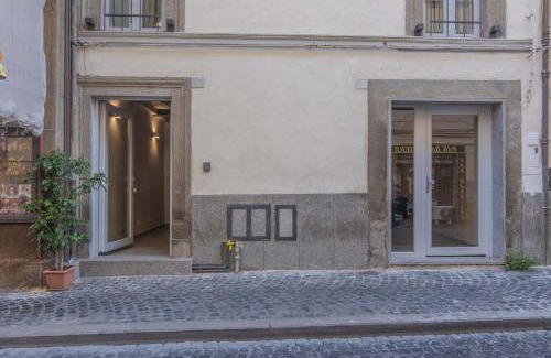 Viterbo House | Pavé