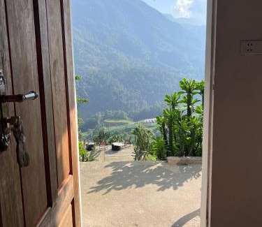 Sa Pa House | Pavi home