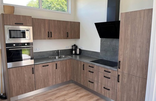 Municipality of Hellevoetsluis House | Pavilion 6