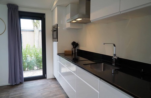 Kaatsheuvel House | Pavilion Maximaal 4