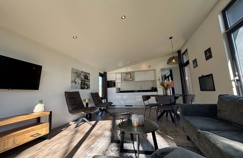 Kaatsheuvel House | Pavilion Maximaal 4