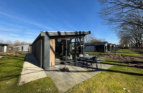 Kaatsheuvel House | Pavilion Maximaal 4