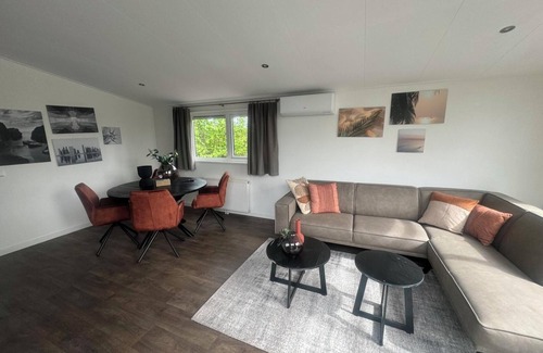 Susteren House | Pavilion MIVA Sauna 4