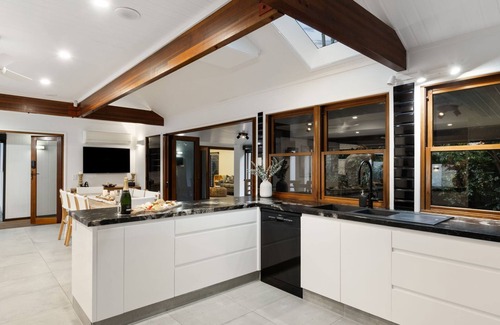 Bokarina House | Pavilions on Bok – A Coastal Retreat Like No Other