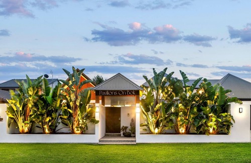 Bokarina House | Pavilions on Bok – A Coastal Retreat Like No Other