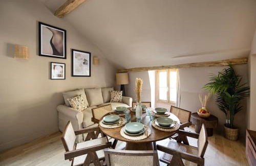 Arsenal Apartment | Pavillon Eden « L’Écrin »