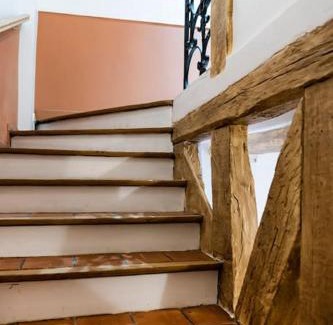 Arsenal Apartment | Pavillon Eden « L’Écrin »