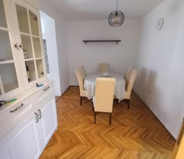Dubovica Apartment | PavlaBD