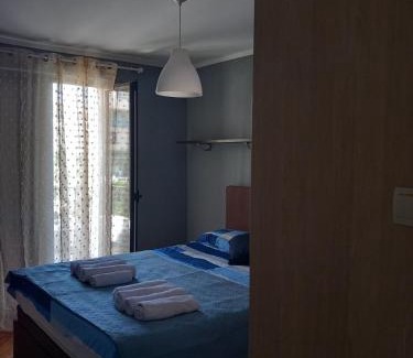 Dubovica Apartment | PavlaBD