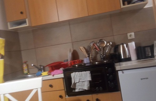 Novi Sad Apartment | Pavlach apartman