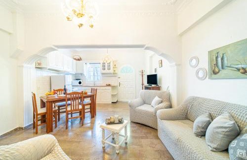 Dafnata Apartment | Pavlos Sofia Apartment