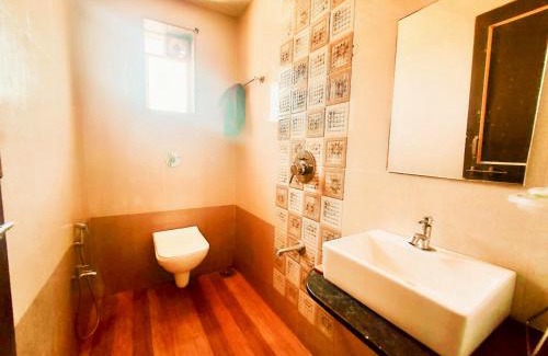 Medha Apartment | Pawan Villa