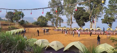 Kadadhe Other | Pawna Lake Camping and Resort