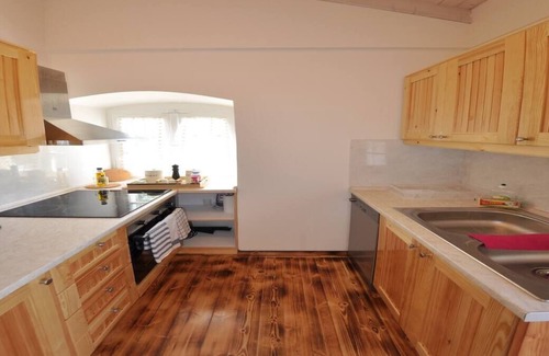 Mpogdanatika Villa | Paxoi Adamantia Retreat with Private Pool