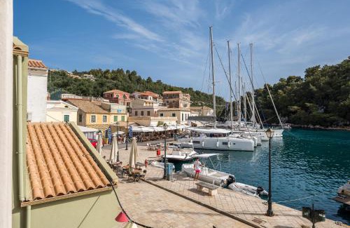 Gaios Apartment | Paxos Fairytales by the Sea 1