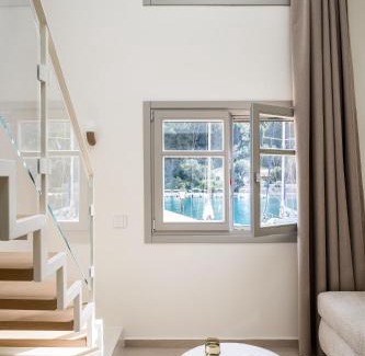 Gaios Apartment | Paxos Fairytales by the Sea 1