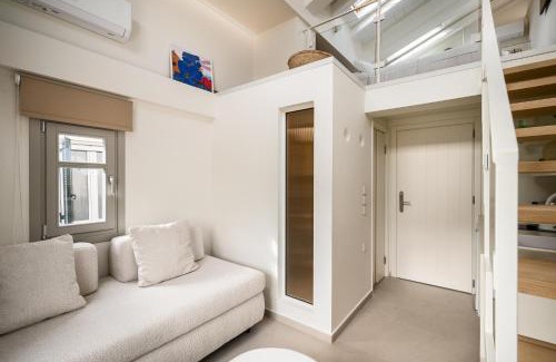 Gaios Apartment | Paxos Fairytales by the Sea 1