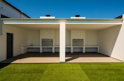 Humewood Apartment | Paxton Luxury Apartments self-catering