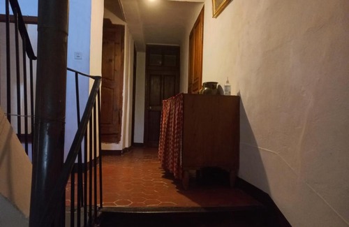 La Bastide House | Pays du Verdon , étape, séjour fraîcheur dans maison de caractère